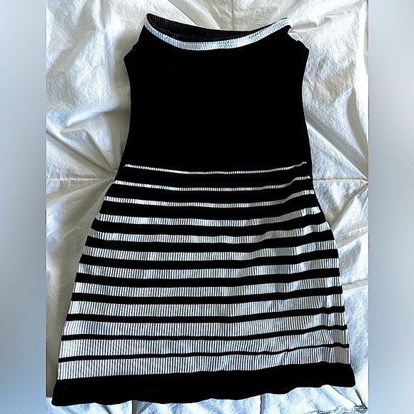 Free People sleeveless high neck top size M excellent condition - Picture 1 of 3